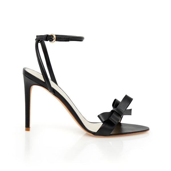 Black Heels for Women | FLORA – PROTA FIORI