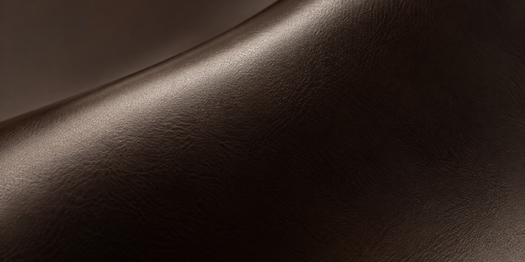 Vegetable-Tanned Leather material