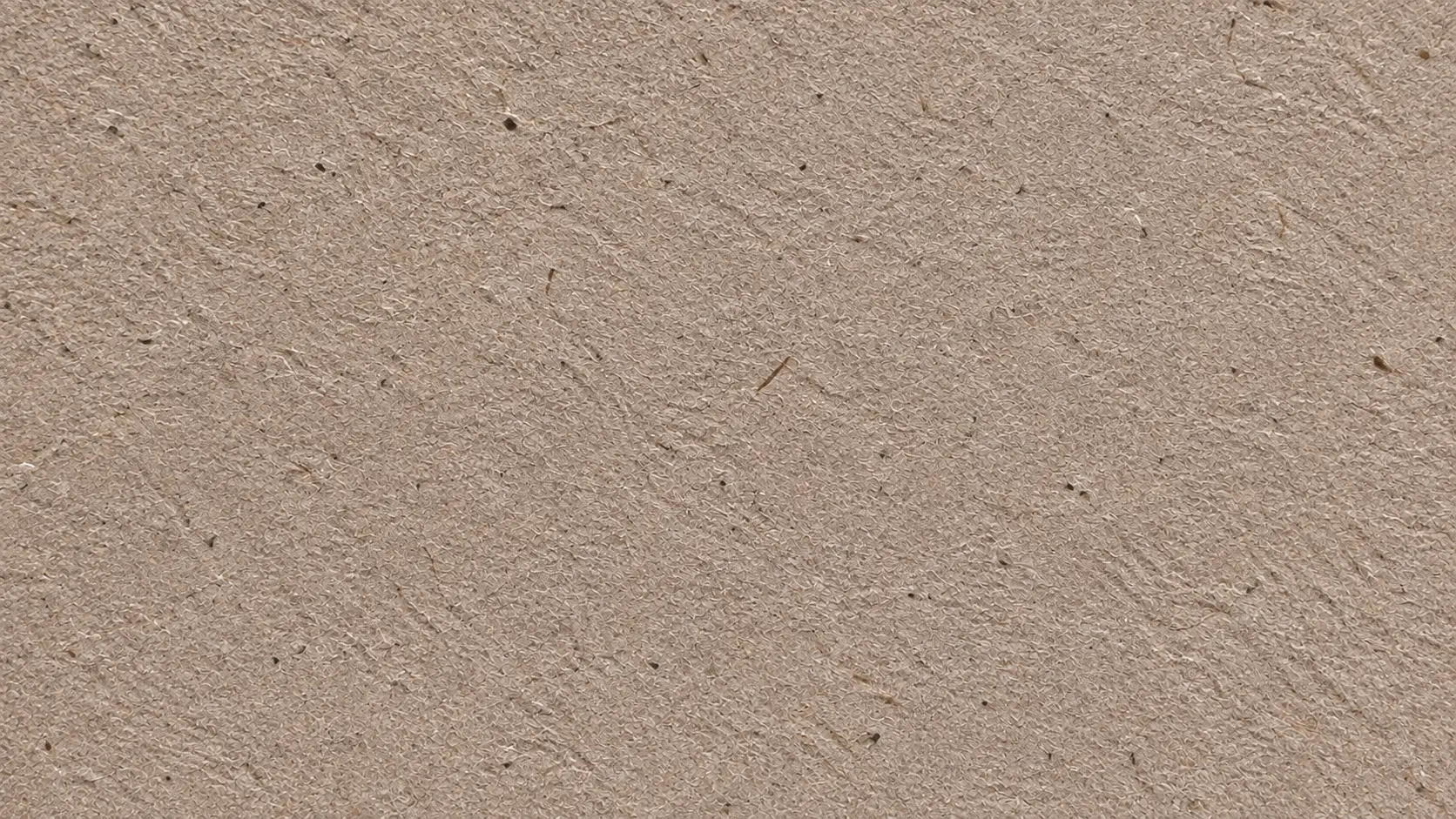 Recycled Cardboard material