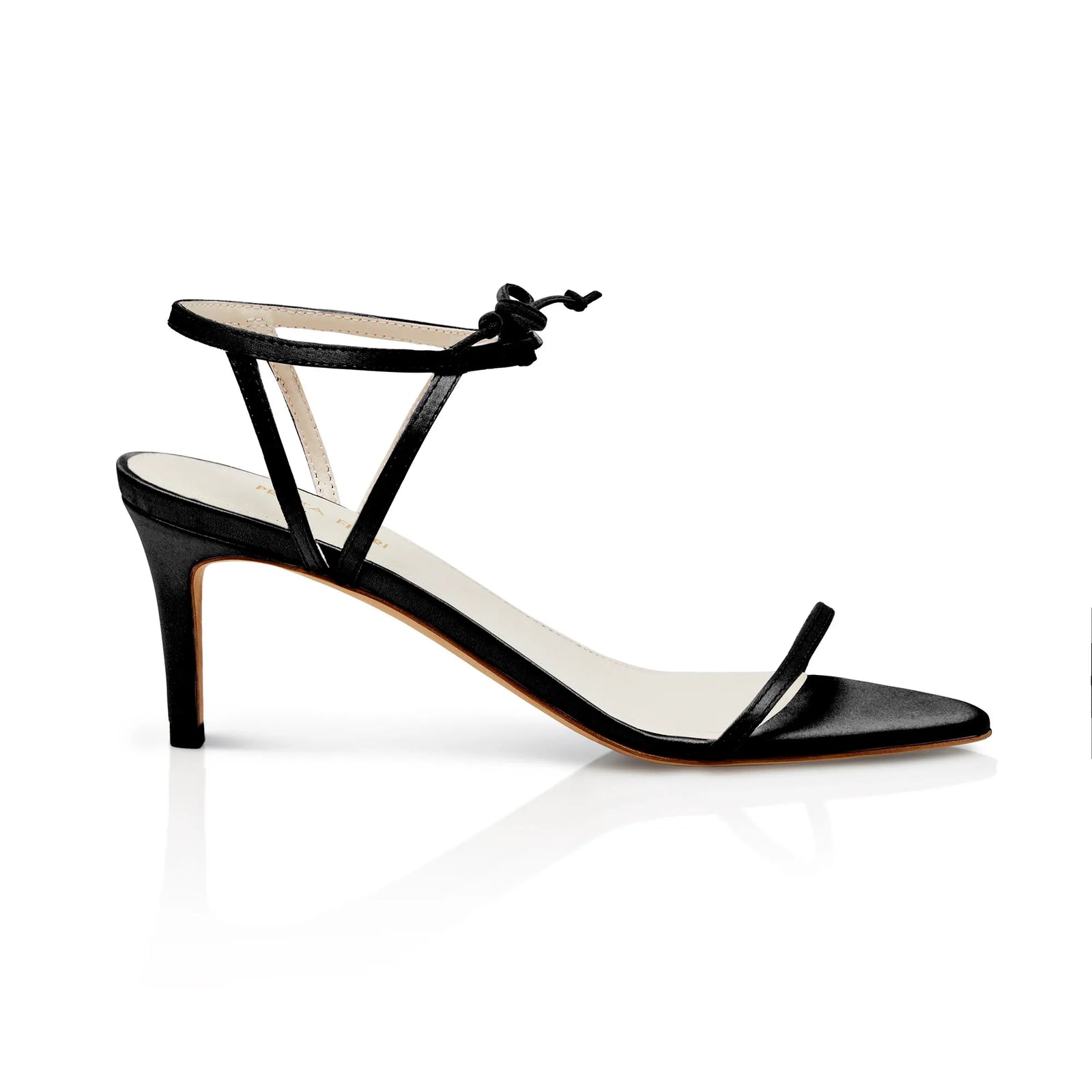 Black Sandals for Women | CLOVER – PROTA FIORI
