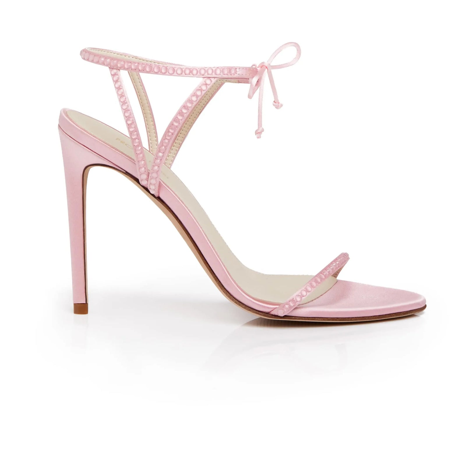 SOMABITO ゼロジュアリーシェード MONROE PINK Pink Heels for Women | JUNIPER – PROTA FIORI