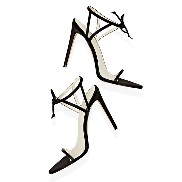 JUNIPER MIDNIGHT 105MM SANDAL