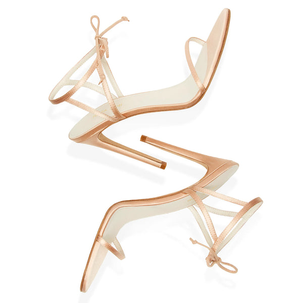 JUNIPER SIROLO 100MM SANDAL
