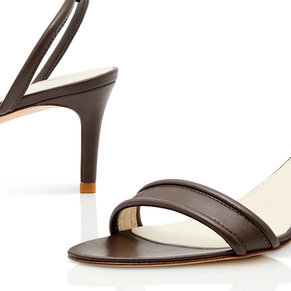 LILLA ESPRESSO 75MM SANDAL