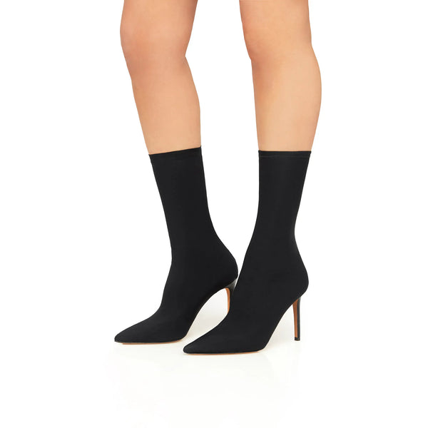 SILENE CALZINO 100MM BOOTIE