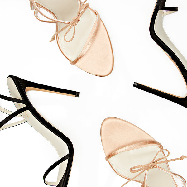 JUNIPER SIROLO 100MM SANDAL